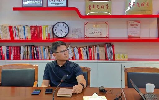 灰牛律师给中国（深圳）知识产权保护中···